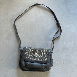 Harley Davidson womens crossbody purse